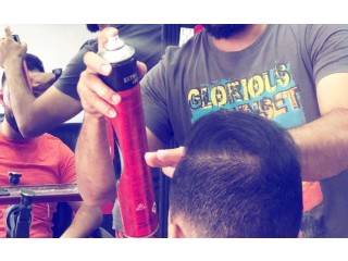 
                        كوافير رجالي ابحث عن عمل في الشارقه                                            