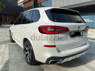  BMW X5 40i M Sport Exclusive 