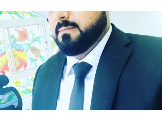 
                        مندوب علاقات عامه                                            