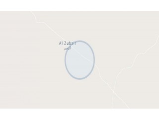 
                        ارض خالية للايجار داخل مزرعة                                            