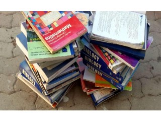 
                        igcse and holt books for sale                                            