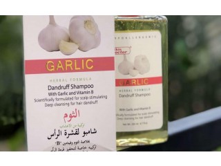 شامبو لازالت القشره من شركة SKIN DOCTOR