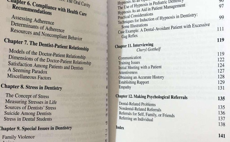 psychology-and-dentistry-mental-health-aspects-of-patient-care-textbook-by-william-a-ayer-big-0
