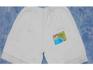 
                        دخليات قطن 100‎%‎                                            