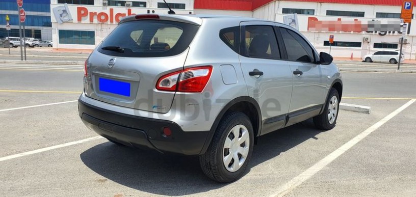 nissan-qashqai-gcc-well-maintained-vehicle-for-urgent-sale-big-2