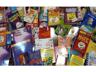 
                        كتب مميزه عدد 116                                            