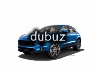 
                            
                            Porsche Macan S 2018
                            
                        