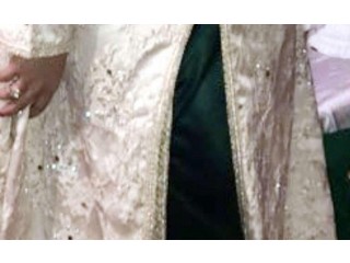 تكشيطة مغربية قطعتين جديدة