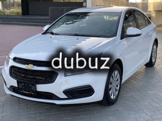 
                            
                            CHEVROLET CRUZE LS // 2016 // GCC // ORIGINAL PAINT !!!
                            
                        