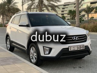 
                            
                            Hyundai Creta 2016 31km
                            
                        