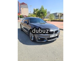 
                            
                            BMW 430i M Sport Gran Coupe/GCC/Service  Warranty included
                            
                        