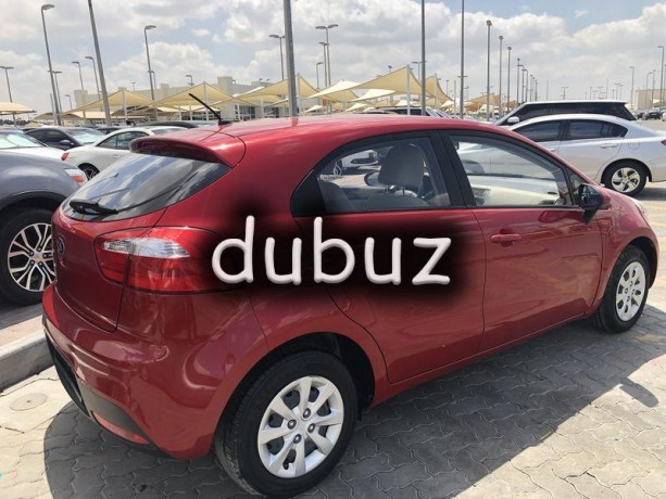 kia-rio-gcc-original-paint-very-low-mileage-big-14