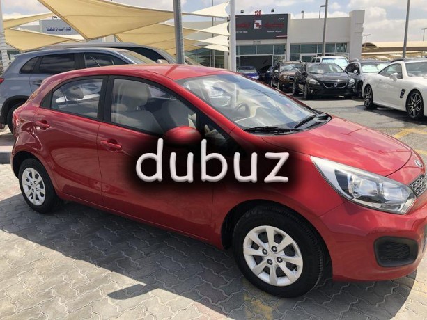 kia-rio-gcc-original-paint-very-low-mileage-big-13