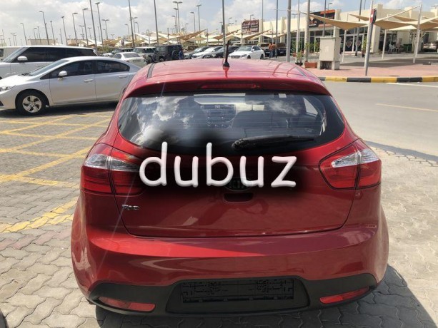 kia-rio-gcc-original-paint-very-low-mileage-big-8