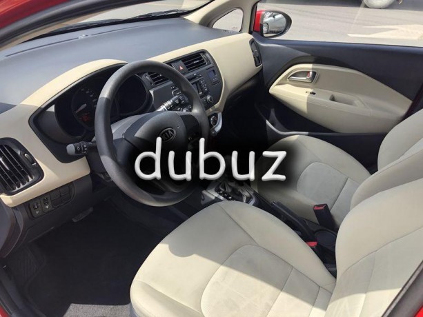 kia-rio-gcc-original-paint-very-low-mileage-big-6