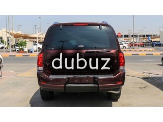 
                            
                            Nissan Armada LE platinum 2015 GCC free of accident
                            
                        