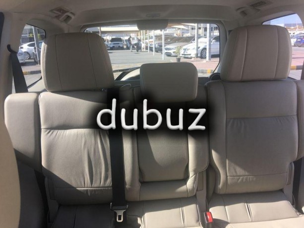 mitsubishi-pajero-gcc-38l-accident-free-original-paint-big-0