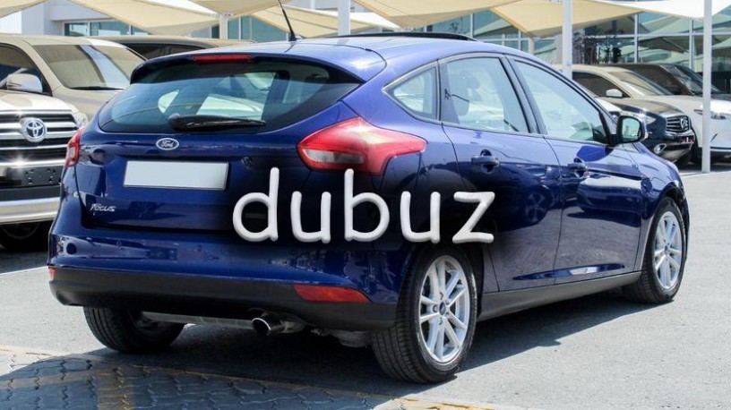 ford-focus-gcc-39km-only-under-dealer-warranty-and-service-free-big-0