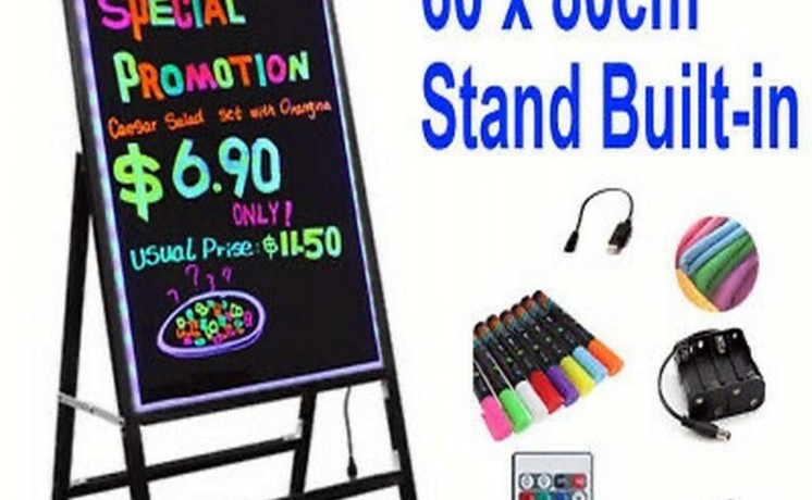 led-writing-board-with-stand-8090-big-2