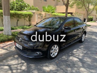
                            
                            VW polo sedan 1.6L
                            
                        