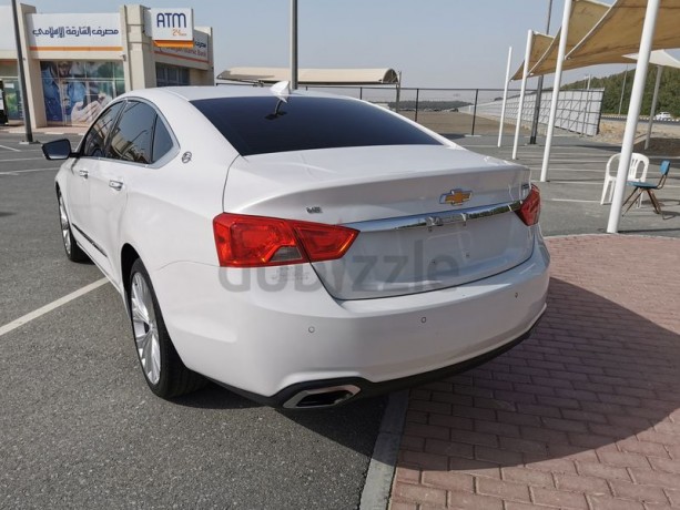 impala-2018-panoramic-full-optionn-1-in-very-good-condition-big-2