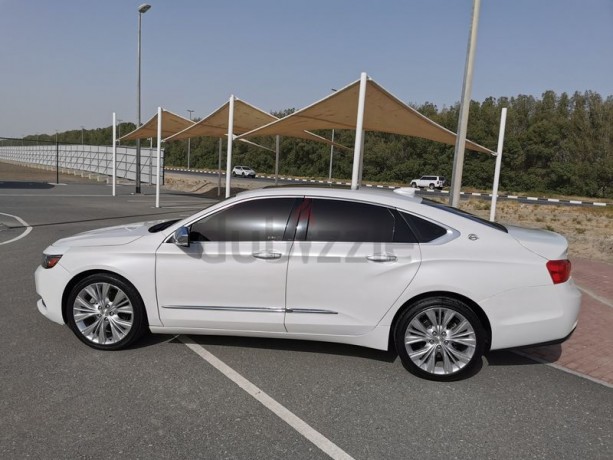 impala-2018-panoramic-full-optionn-1-in-very-good-condition-big-0