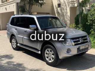 
                            
                            Mitsubishi Pajero GLS V6 29.9K
                            
                        