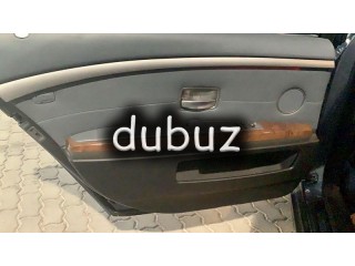 
                            
                            AMAZING OFFER - URGENT SALE - (SERIOUS BUYER ONLY) , MINT CONDITION BMW 750li , 17000 only
                            
                        