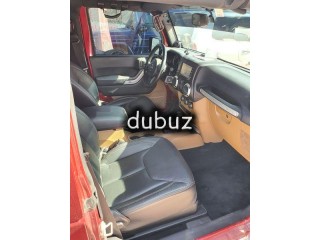 
                            
                            2013 Jeep Wrangler Sahara
                            
                        