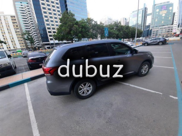 mitsubishi-outlander-glx-4wd-2017-7-seater-first-registered-in-october-2018-big-0