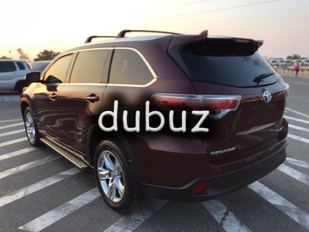 2015-toyota-highlander-full-option-with-sunroof-leather-seats-and-push-start-big-9