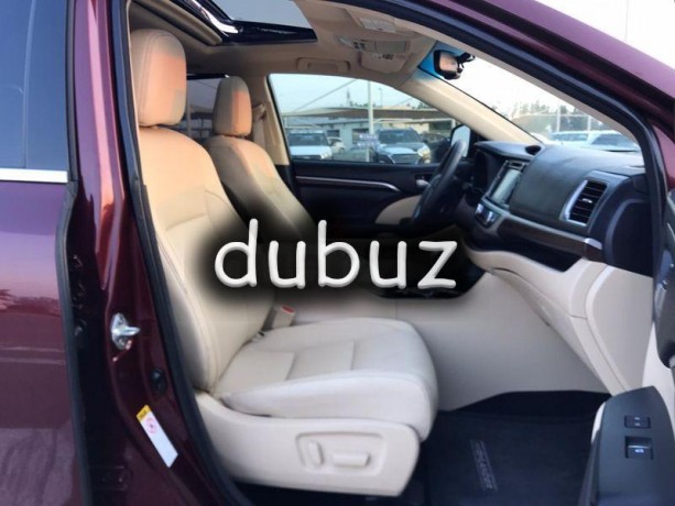 2015-toyota-highlander-full-option-with-sunroof-leather-seats-and-push-start-big-7