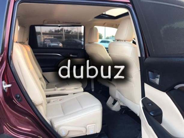 2015-toyota-highlander-full-option-with-sunroof-leather-seats-and-push-start-big-5