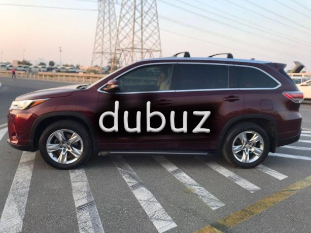 2015-toyota-highlander-full-option-with-sunroof-leather-seats-and-push-start-big-0