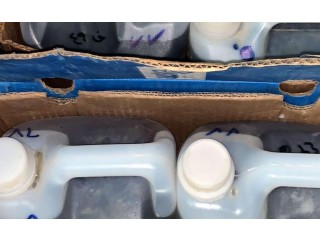 
                        للبيع عسل يمني طبيعي بالمفرق والجملة                                            