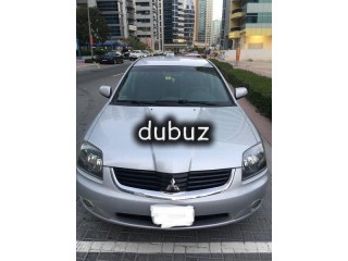 
                            
                            2008 Galant Mid Option (Low KM) for Sale
                            
                        
