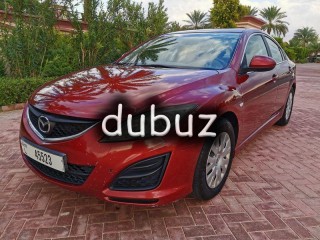
                            
                            2012 Mazda 6 Extra Clean very good condition
                            
                        