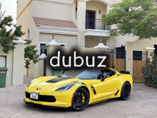 
                            
                            Deposit taken       GCC 2019 GRAND SPORT ZO7 3LT 7500Km خليجي
                            
                        