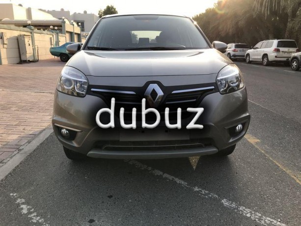 100-accident-freefull-service-history-renault-koleos-2015-gcc-big-17