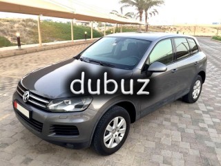 
                            
                            Volkswagen TOUREG 3.6 GCC Very Clean From Engineer
                            
                        