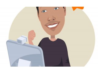 
                        مصمم جرافيك وكاتب محتوى                                            