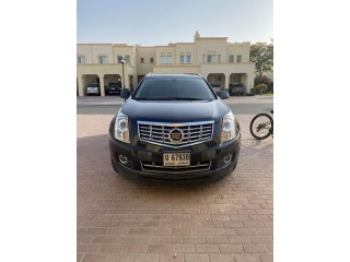  Lady driven SRX very low mileage 