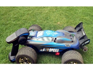 
                        RC JLB Racing 1/10                                            