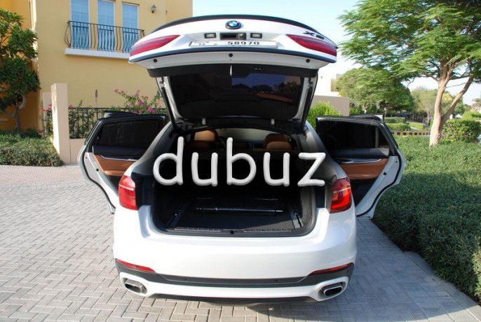 bmw-x6-50i-v8-m-sport-gcc-low-kms-warranty-fully-loaded-big-8