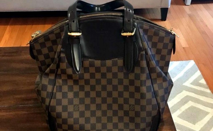 authentic-louis-vuitton-damier-ebene-canvas-verona-mm-bag-big-3