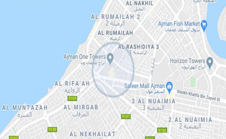 for-rent-apartment-2-bedrooms-rooms-al-rashidiya-big-0