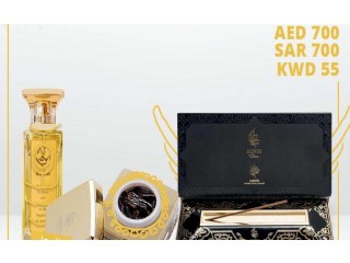 
                        عطر و دخون و عود خلطات                                            