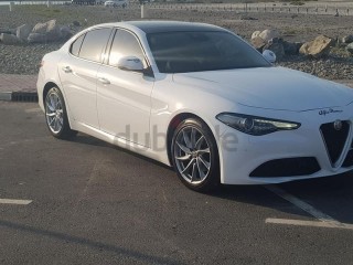  ALFA ROMEO-GUILIA SUPER 