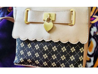 
                        Used Hand Bags in Dubai                                            