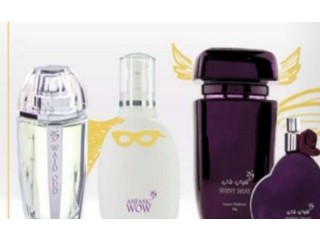 
                        عطور أنفاسك دخون                                            